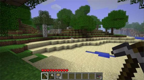 像素战地王牌 V1.0截图1