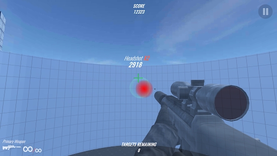 3D瞄准训练器 V2.21截图3