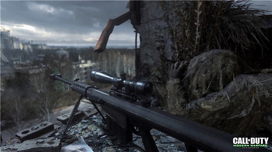 使命召唤手游模拟器 V1.9.51截图2