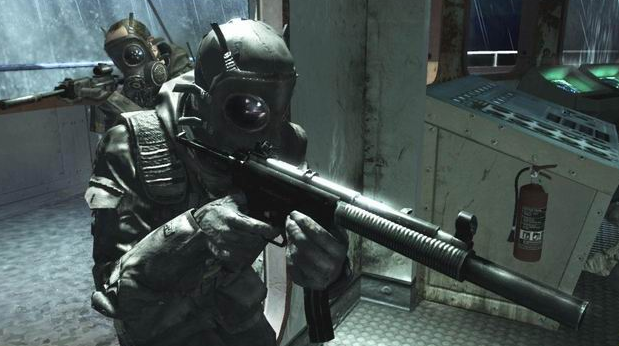 使命召唤手游模拟器 V1.9.51截图5