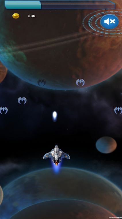 宇宙次元战争 V6.0截图2