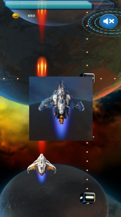 宇宙次元战争 V6.0截图3