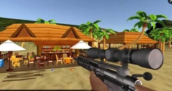 精准一击 V8.1截图1