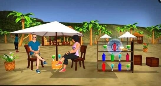 精准一击 V8.1截图2