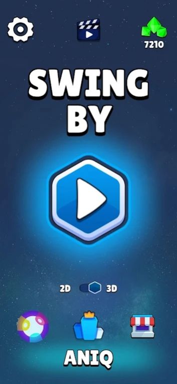 无尽的太空竞赛 V1.11截图3