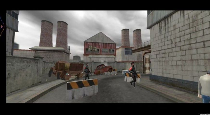 枪王战场对决 V1.0截图3