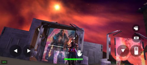 驾驶射击狂魔 V0.3截图3