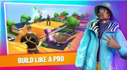 超能空间大逃杀 V2.1.1截图3