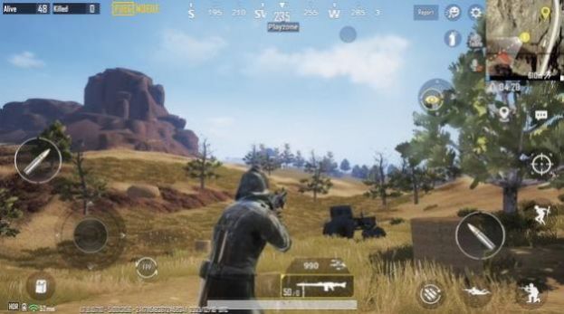 pubgmobile.eom国际服 V3.9.0截图3