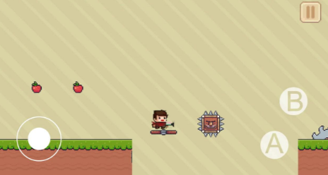 皮皮小枪正版 V1.3截图2