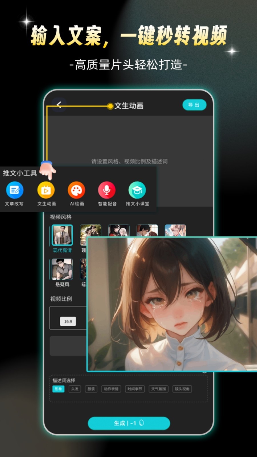 Piece动画app V1.3.7.4截图2
