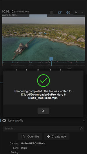 Gyroflow V1.5.4截图2