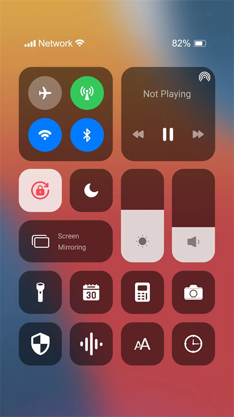 苹果模拟器安卓版 V9.6.8截图3