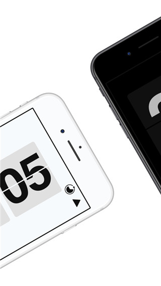 极简时钟 V3.6.0截图1