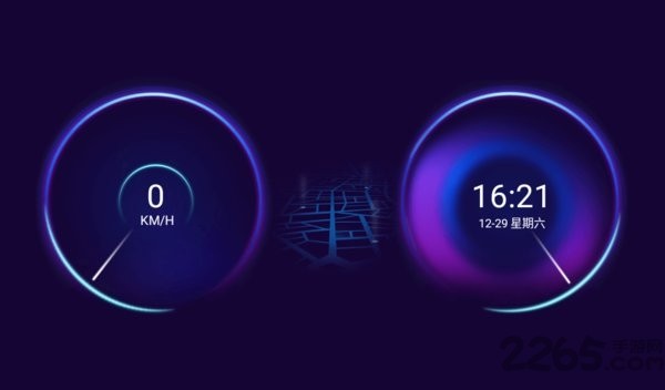 百变主题车机版 V7.30.2.295.250422截图2