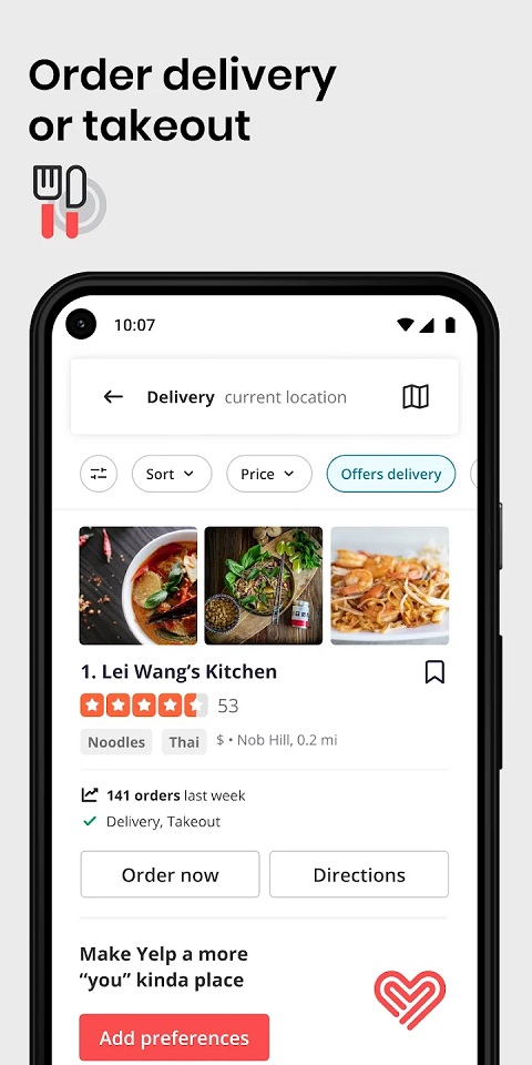 yelp安卓版 V25.9.0-28250908截图5