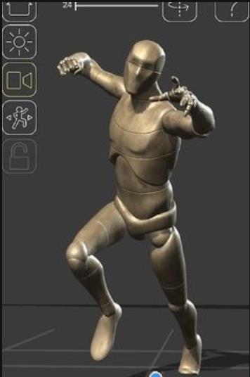 poseit专业经典版 V2.1.4截图2