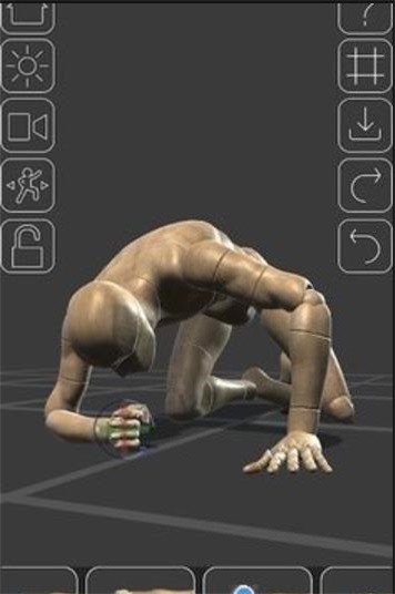 poseit专业经典版 V2.1.4截图3