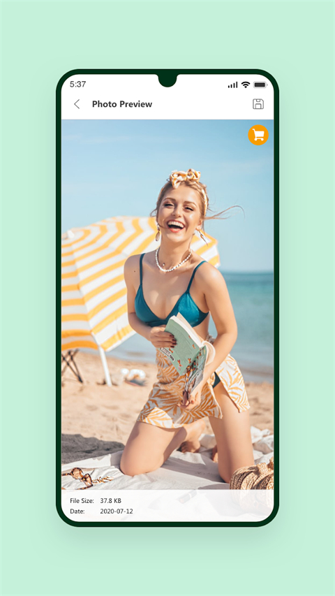 ultdata安卓数据恢复工具 V3.4.9截图1
