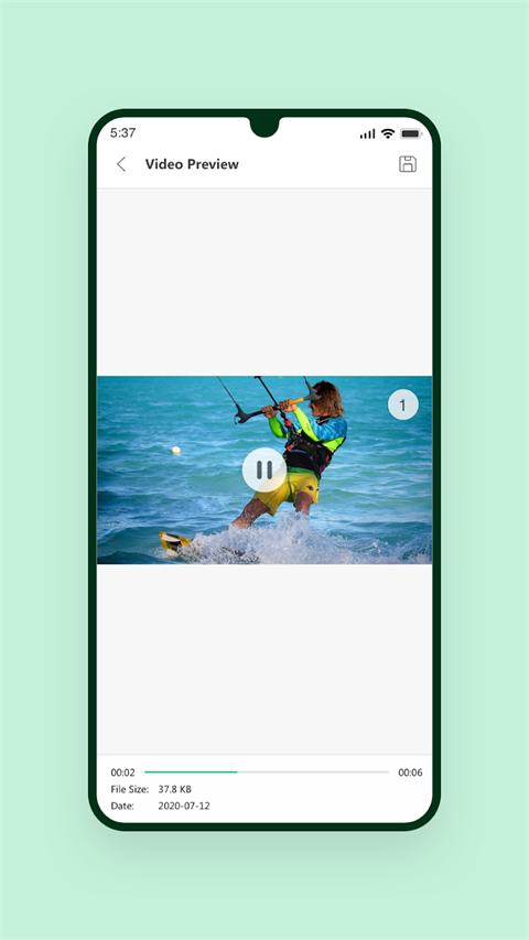 ultdata安卓数据恢复工具 V3.4.9截图2