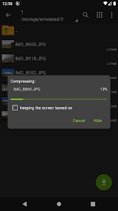 老外管理器pro绿色版本 V1.0.9截图2