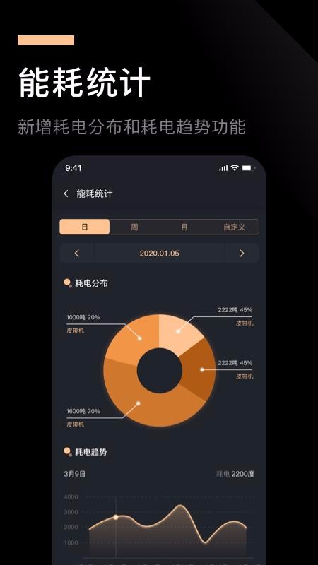 矿山管家 V1.0.35截图2