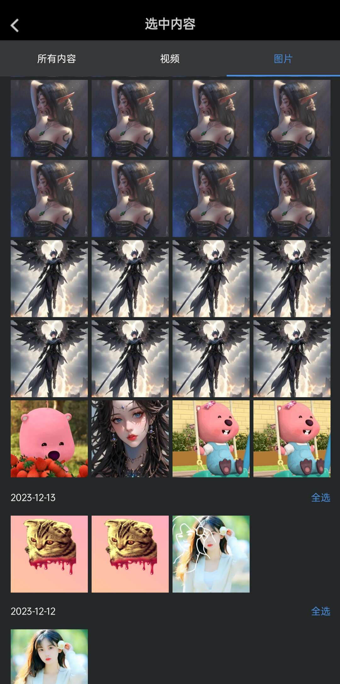 fimo相机经典版耗子修改 V3.12.3截图3