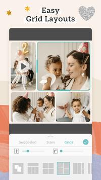 piccollage拼图 V7.5.10截图3