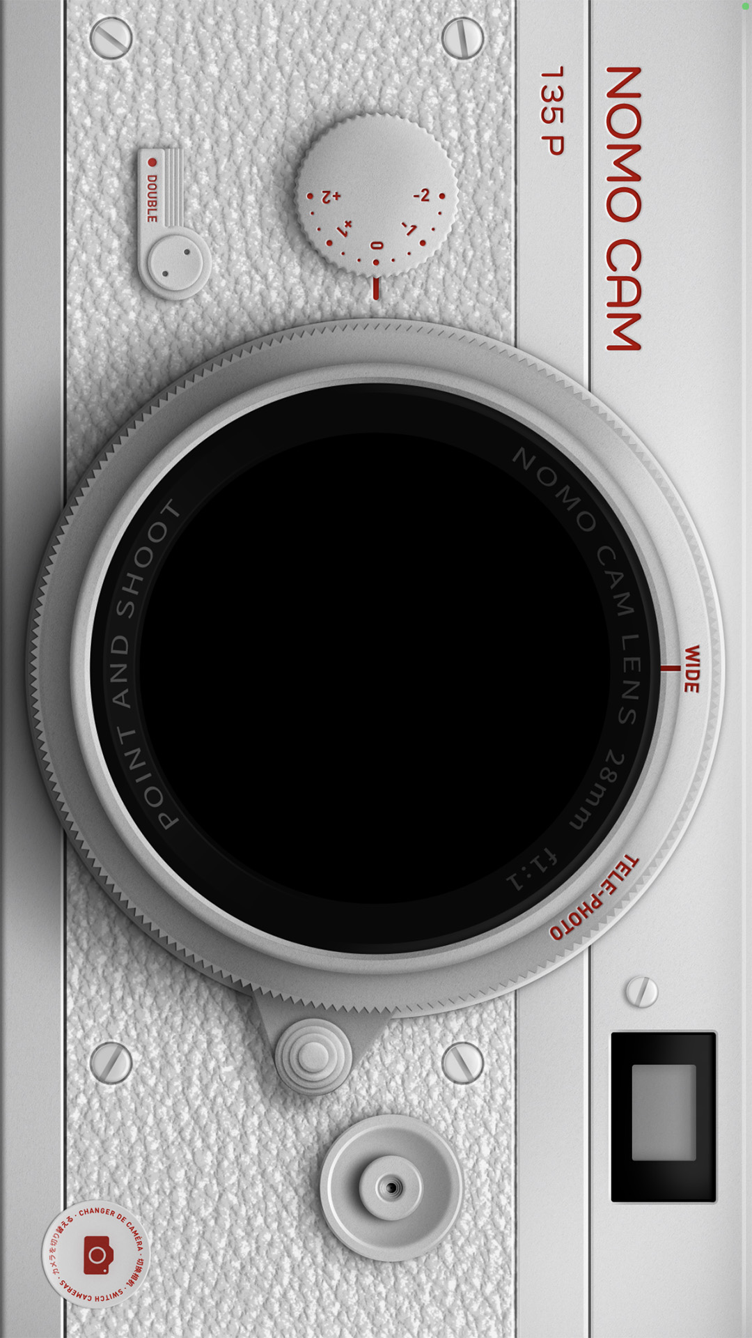 nomo cam相机 V1.7.7截图4