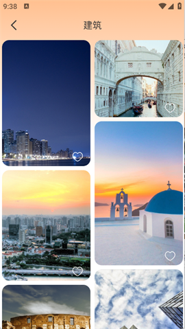 泡泡壁纸app V1.5截图5