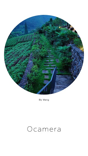 Ocamera软件 V2.3.3截图3