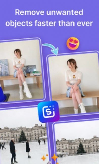 snapedit中文版 V4.9.1截图1