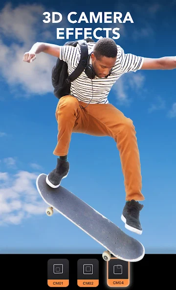 pixaloop小狐狸官方版软件 V1.4.1截图3