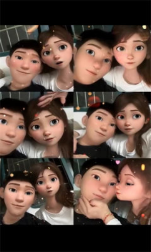 秒拍相机 V1.0.1截图1