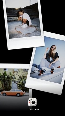 dazz相机官方正版 V1.0.44截图1