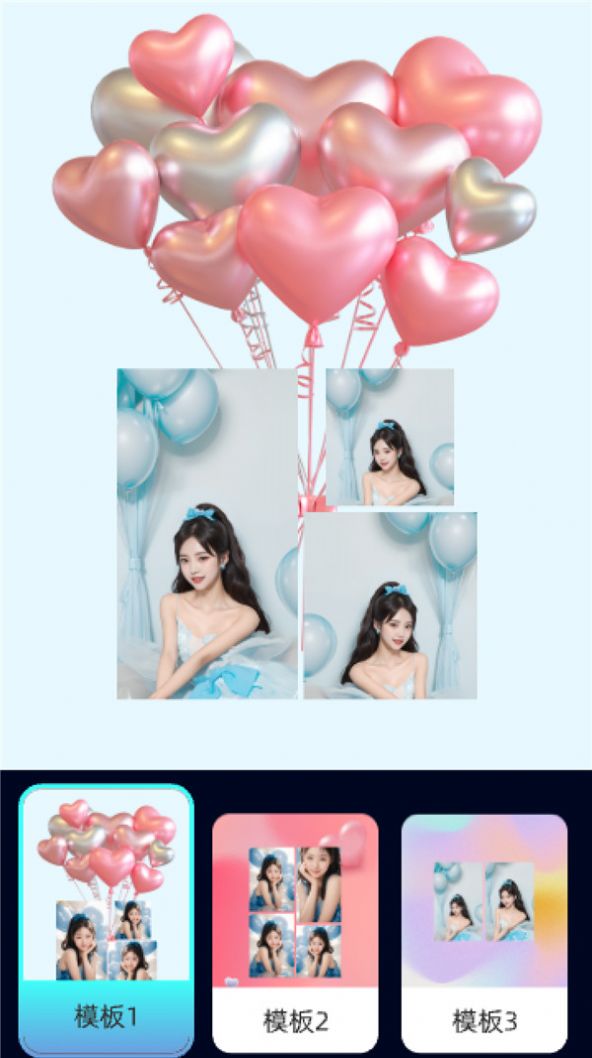 抖影AI相机 V2.0.1截图4