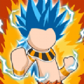 超级火柴人战斗勇士游戏最新版  V1.6