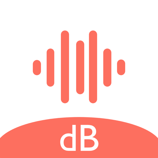 分贝测试仪软件 V1.2.8 安卓版