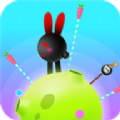 贪吃的胖兔子游戏下载最新版  V1.0