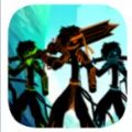 火柴人部落战斗游戏手机版下载安装（Stickman Fighting）  V1.4.40