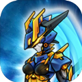 究极机甲战神闪玩下载免广告最新版本  V1.0.12