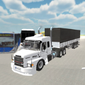巴西风格的卡车停车场游戏手机版  V1.1