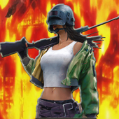 现代前锋射击战斗 V1.0