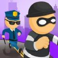 入屋盗窃者游戏官方版  V0.1
