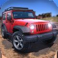 终极沙漠越野模拟游戏官方版（Ultimate Offroad Simulator）  V1.7.9