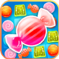 糖果炮弹消消消游戏安卓版  V1.0