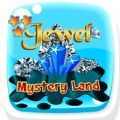珠宝神秘之地游戏手机版（Jewels Mystery Land）  V1.7.4