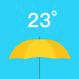 懒人天气app V1.0.1 最新版