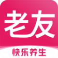 老友养生APP最新安卓版  V3.4.0