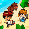 荒岛求生模拟游戏官方版  V1.0.0
